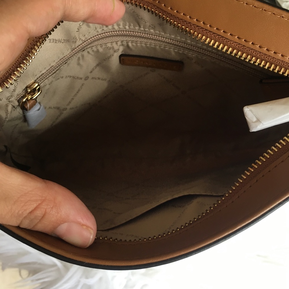 Michael kors large Crossbody Bag - Picture 4 of 7